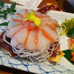 用戶對於かに道楽 上野店的評論圖