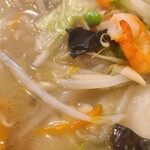 User's review image for 平和軒