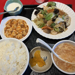 用户对于永利 豊洲駅前店的评论图