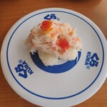 用戶對於無添くら寿司 なんば元町店的評論圖