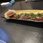 用戶對於春駒的評論圖