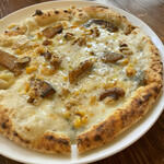 用户对于オステリア ジリ的评论图