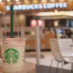 用戶對於スターバックスコーヒー 新千歳空港店的評論圖