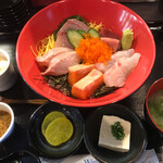 用戶對於博多 よし魚 本店的評論圖