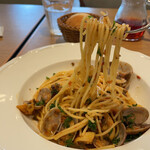 用戶對於アフタヌーンティー・ティールーム 梅田阪神的評論圖