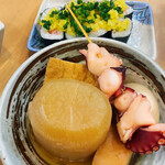用戶對於アカマル屋鮮魚店 府中店的評論圖