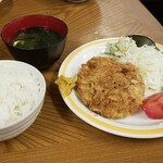 用戶對於みゆき食堂的評論圖