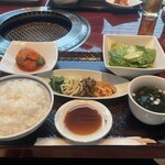 用戶對於叙々苑 札幌駅前店的評論圖