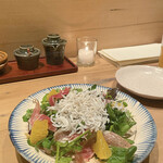 User's review image for 炭焼居酒場 IGOR COSY 渋谷本店