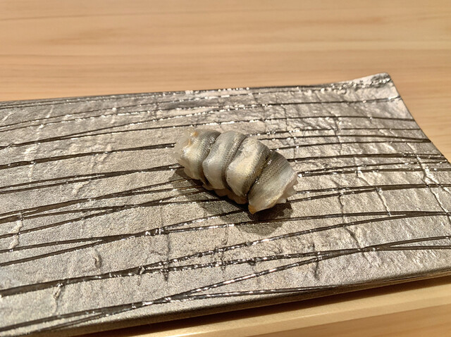 用戶對於寿し処 川的評論高清圖