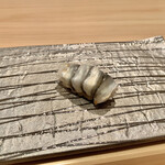 用戶對於寿し処 川的評論圖