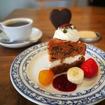 User's review image for CAFE KATEMAO