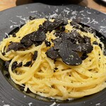 用户对于ビストロ ボヤージュ的评论图