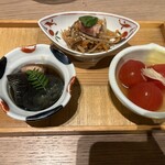 用戶對於和食時々酒 ときのとき的評論圖