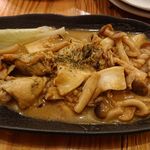 用户对于やたいや 東寺店的评论图
