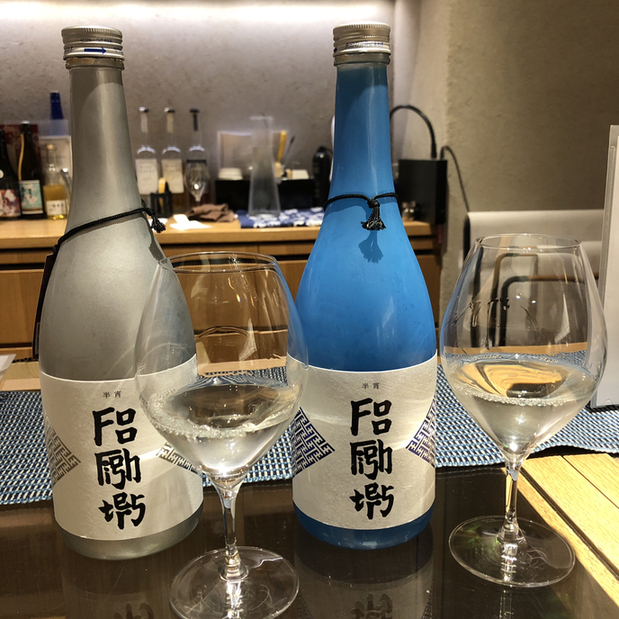 用戶對於イマデヤ ギンザ的評論圖