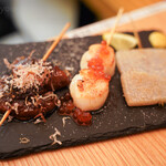 User's review image for 美旬彩 鈴音 LINKS UMEDA店