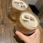 用戶對於神戸カレー食堂 ラージクマール的評論圖