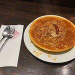 User's review image for IVO ホームズパスタ 新宿店