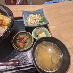 用戶對於天ぷら 心屋的評論圖
