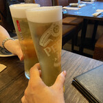 用戶對於焼き鳥とイタリアン Osteria arcobaleno的評論圖