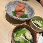 User's review image for もつ鍋 一慶