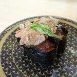 User's review image for はま寿司 松井山手店