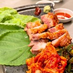 User's review image for 韓国創作料理 Hyeongyeon
