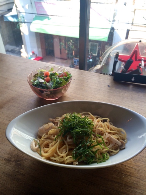 User's review image for カフェ＆ダイニング グデン