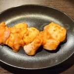 用户对于焼肉 ダイニング 萬次郎的评论图