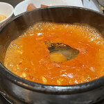 用户对于韓辛DELI 淀屋橋店的评论图