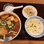 User's review image for チャオタイ 銀座店