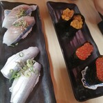 User's review image for 若竹丸 春日店