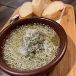 User's review image for Italianbar ATTACHMENT 新宿西口店