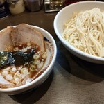 用户对于東池袋 大勝軒 南池袋店的评论图