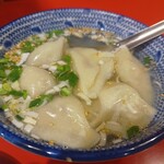 用戶對於餃子屋 弐ノ弐 川端店的評論圖