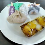 User's review image for 赤坂青野 本店