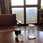 用户对于紫陽花珈琲的评论图