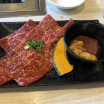 用戶對於牛和鹿 富岡店的評論圖