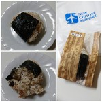 User's review image for 北のおにぎり工房 かな