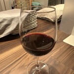 用户对于葡萄酒亭 ろばす的评论图