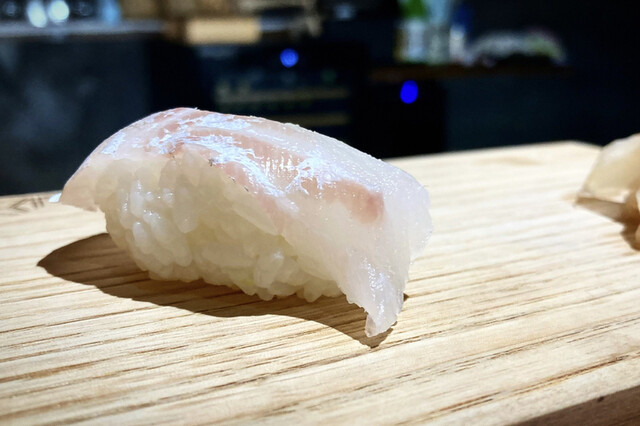用户对于鮨 いちい的评论高清图