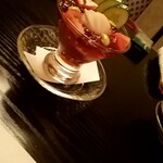 用户对于祇園 蕪屋的评论图