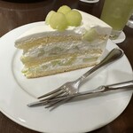 用戶對於ハーブス ルミネエスト新宿店的評論圖