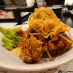 用户对于鶏喜鶏喜 秋葉原店的评论图