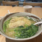 用戶對於王牌 香港料理・飲茶 赤坂店的評論圖