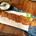 用戶對於ご当地酒場 北海道八雲町 浜松町店的評論圖