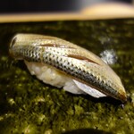 用户对于鮓はやし的评论图