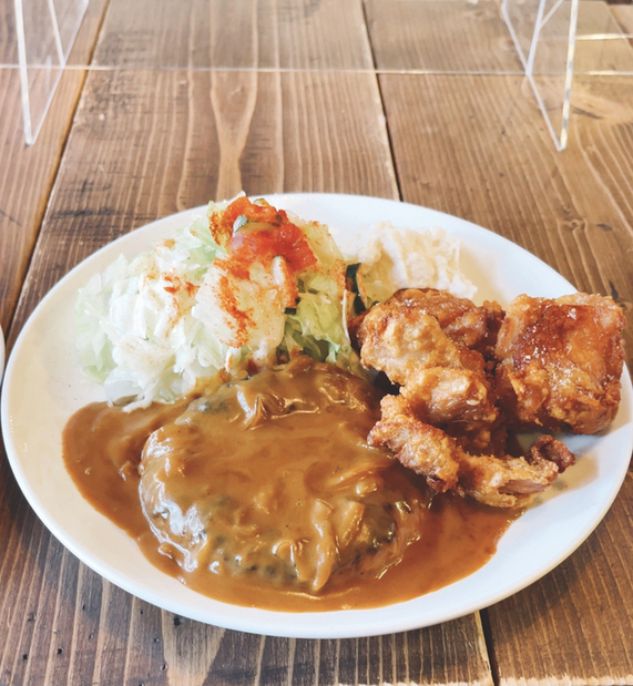 User's review image for サニーサイドカフェ