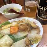 用戶對於珉珉 瓢箪山店的評論圖